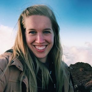 Meet your Posher, Heather